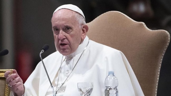 Denunciante del caso maristas resta valor a nuevo protocolo vaticano ante abusos