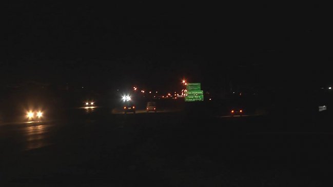 Para 2020 se espera que esté iluminada la ruta al aeropuerto de Punta Arenas