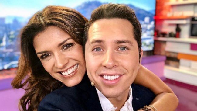 Ivette Vergara no sigue en 