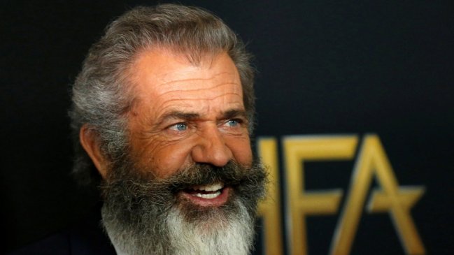 Mel Gibson protagonizará 