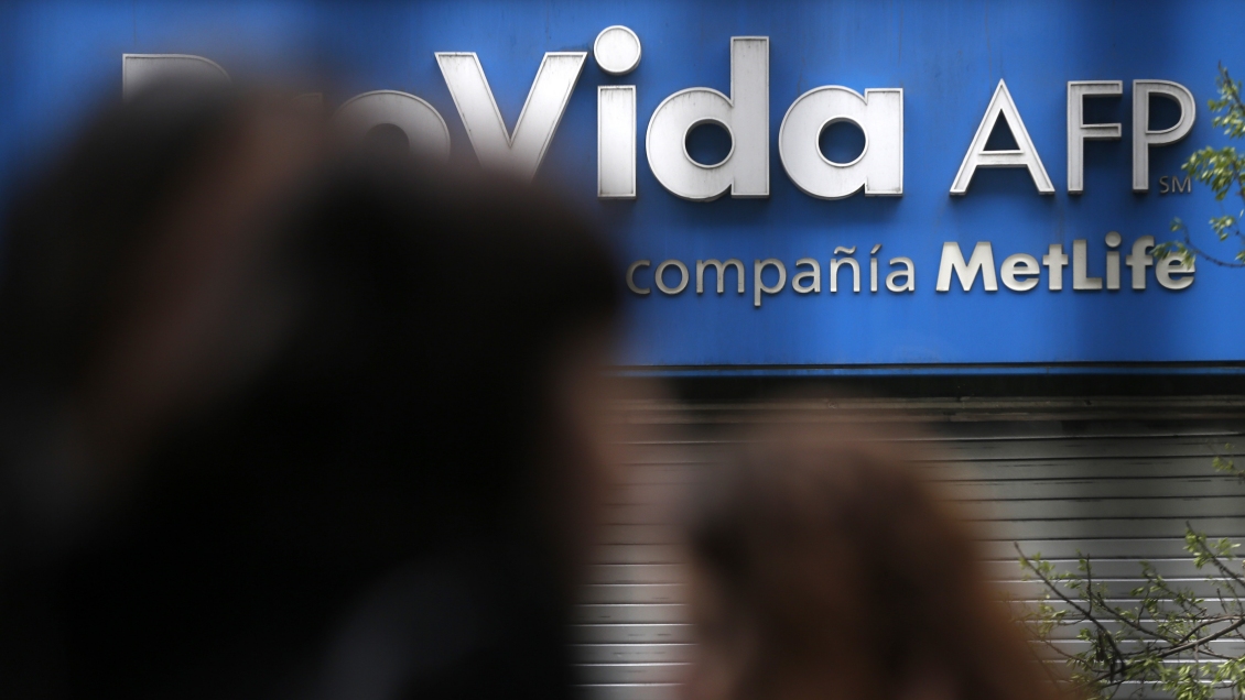 Más de 261 millones de dólares de cotizantes muertos siguen en las AFP