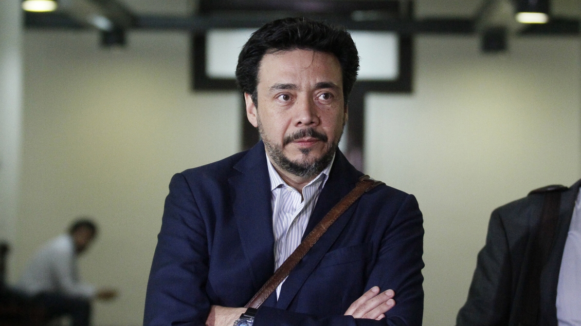 Emiliano Arias impugna en tribunales las decisiones de Abbott