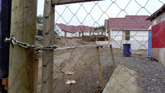 Valdivia: Vecinos de Torobayo en pie de guerra contra proyectos inmobiliarios en el sector