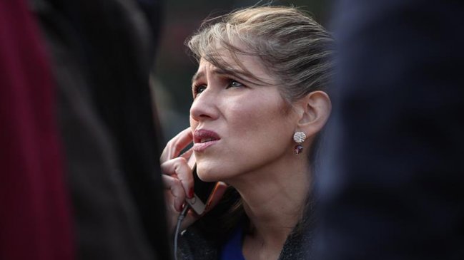 Guarequena Gutiérrez: Maduro busca disolver la Asamblea Nacional