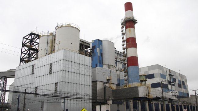 Central eléctrica que aún no se construye empujó parte del alza en las cuentas de luz