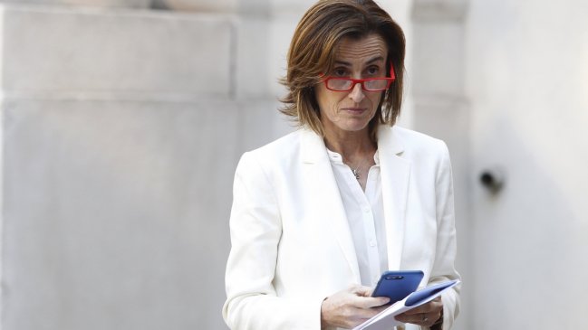 Apoderados denunciaron correo spam de la ministra Cubillos por Admisión Justa