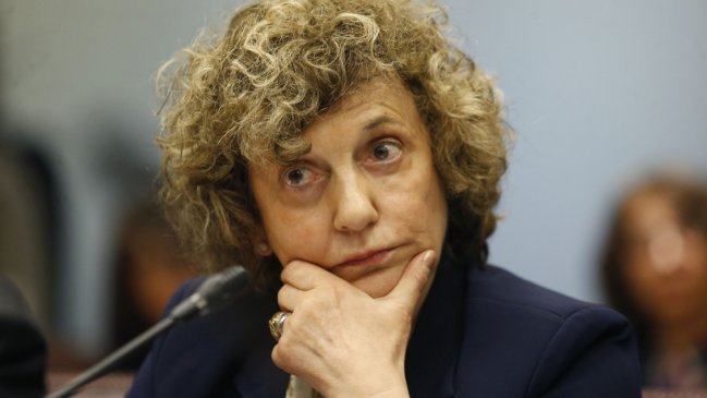 Periodistas del Congreso criticaron 