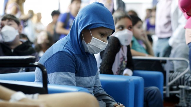 Aristas chilenos rematarán obras a beneficio de centro oncológico infantil