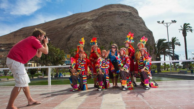  Aprueban histórico presupuesto para potenciar el turismo en Arica  