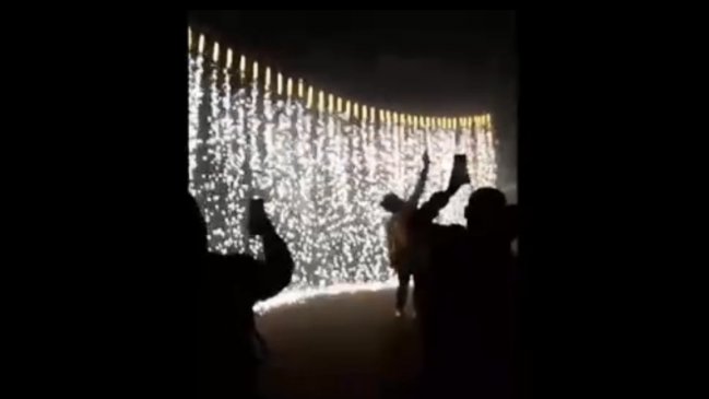 Intendencia valoró interrupción de escandaloso narcovelorio en San Bernardo