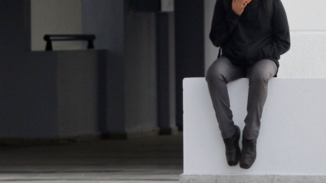 Apoderado quedó en prisión preventiva por presuntos abusos a seis compañeros de su hijo