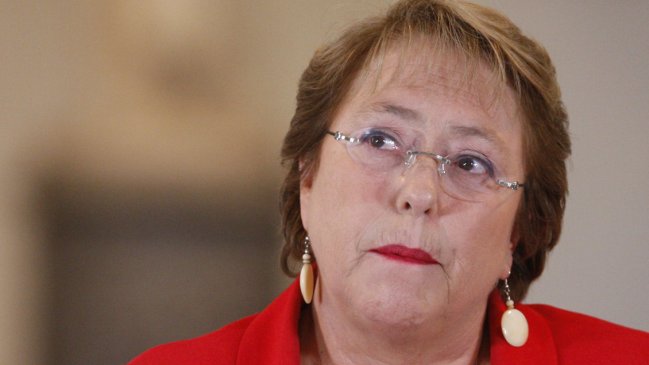 Interrogatorio a Bachelet por caso Caval se suma a 