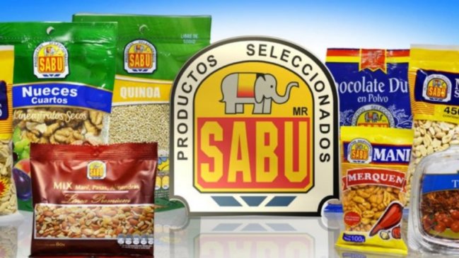 Empresa de marcas Sabú y Mistral se declaró en quiebra: Más de 200 trabajadores afectados