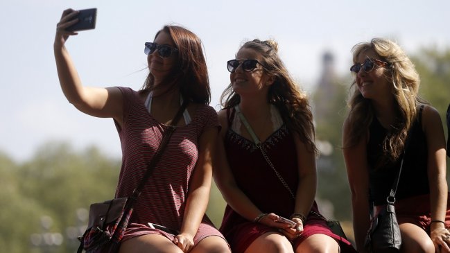 Chile lidera lista con Santiago como una de las ciudades más populares en Instagram