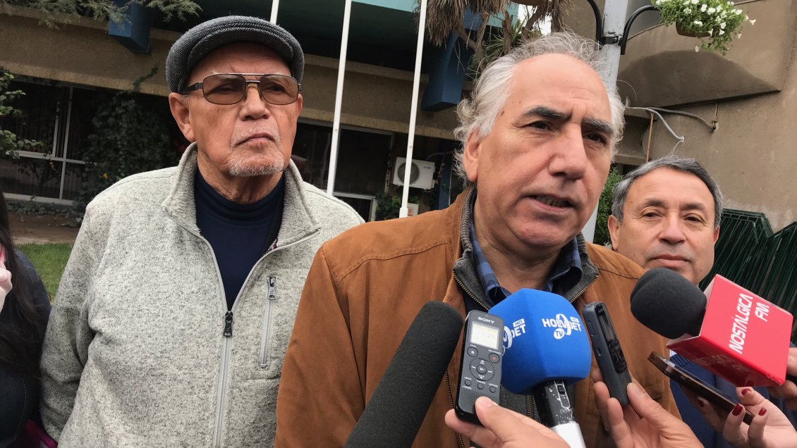 Oposición realizará primarias para definir candidatos a alcalde y gobernador regional en Atacama