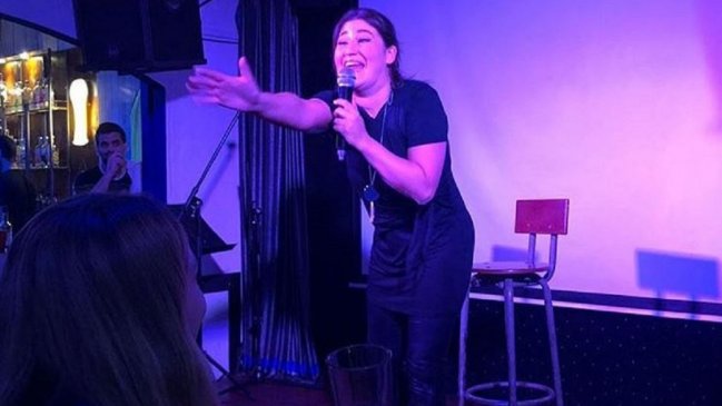 Fue más que un porrazo: Belén Mora sufrió fracturas tras caída de escenario