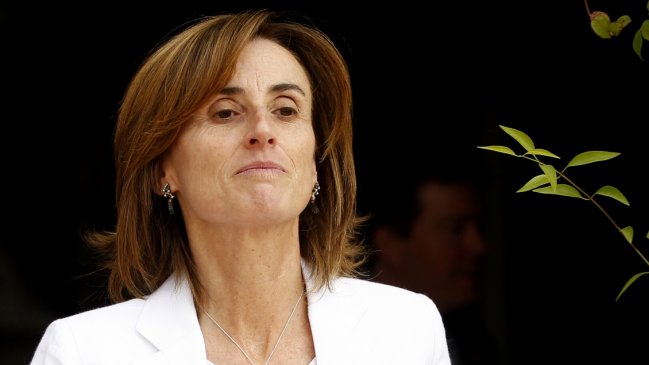 Ministra Cubillos tras críticas por correo spam: Estamos actuando conforme a la Contraloría y a la ley