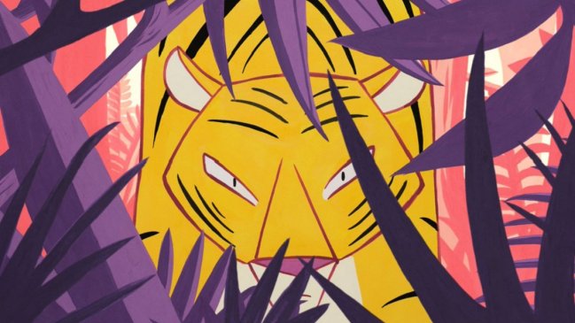 Festival de animación Chilemonos anunció los ganadores de su edición 2019