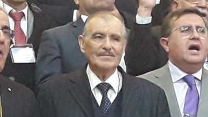  Pastores confirmaron remoción de Durán y anunciaron a su sucesor  