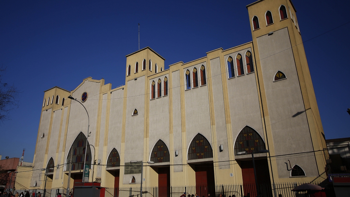 Pastores evangélicos escogieron al reemplazante de obispo Durán