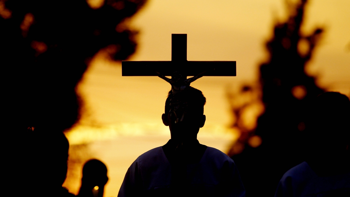 Encuesta reveló que la Iglesia es una de las instituciones menos creíbles en Chile