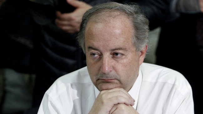 Reforma previsional: Monckeberg llamó a aprobar idea de legislar, a cambio de acoger propuestas