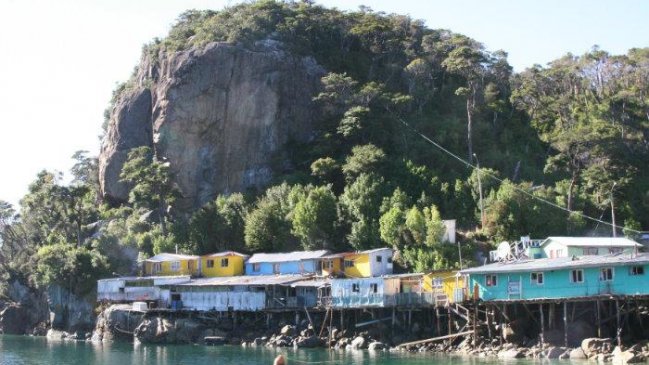 Prisión preventiva para imputado por abuso sexual en Puerto Gala