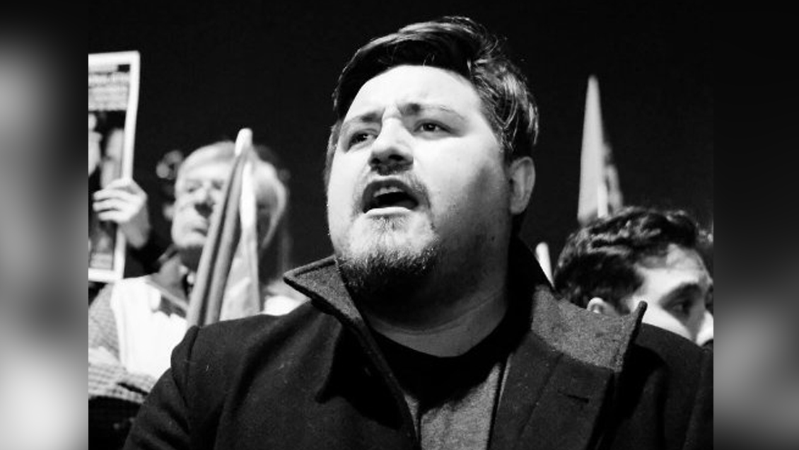 RD suspendió a militante por supuesto vínculo con mafia de apuestas en el tenis