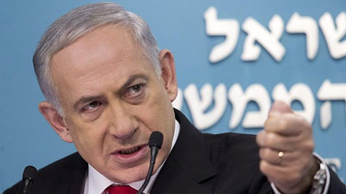 Netanyahu, contra las cuerdas por casos de corrupción, planea leyes para obtener inmunidad