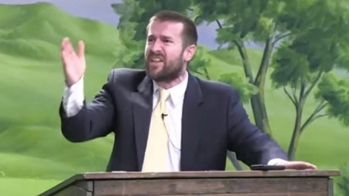 Irlanda prohibió la entrada a predicador estadounidense homófobo y antisemita