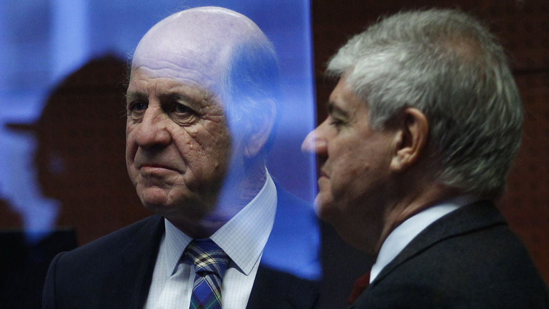 Caso Penta: Esposas de Délano y Lavín no irán a juicio oral