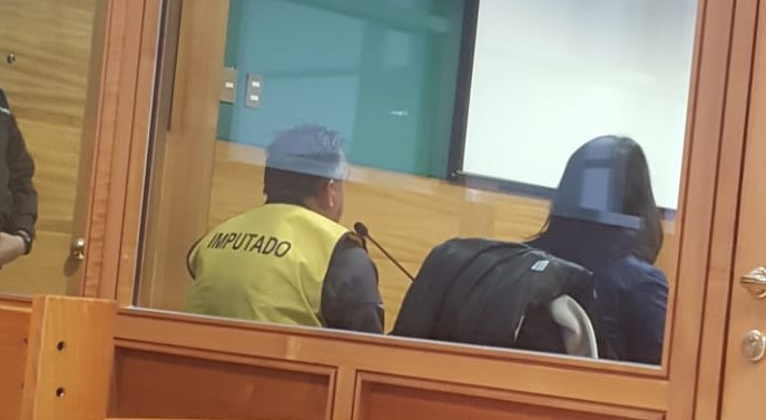 Fiscalía pide cadena perpetua para sujeto acusado de estrangular a su ex pareja