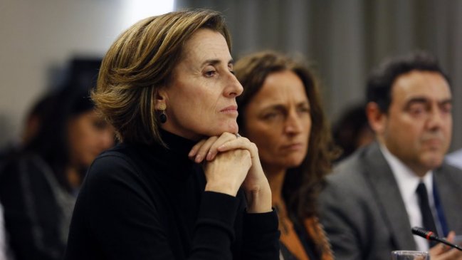 Admisión Justa: Este lunes se vota idea de legislar en la Cámara de Diputados