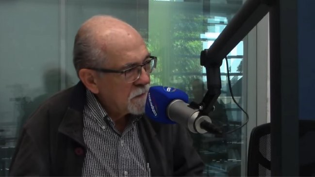 Profesor José Maza dará charla en Centro Cultural de Vallenar