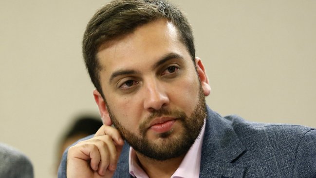 Pensiones: DC deja a diputado Soto la decisión sobre voto a idea de legislar reforma