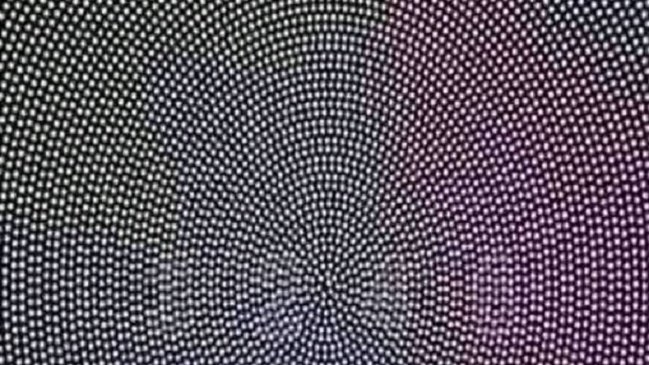 El desafío viral que supuestamente diagnostica si tienes problemas a la vista