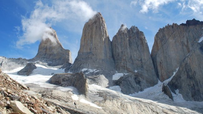 Google celebra los 60 años del Parque Torres del Paine con especial 