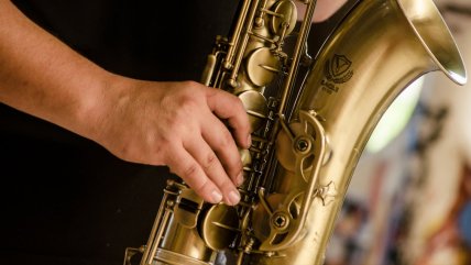  Taller de jazz y swing se toma 