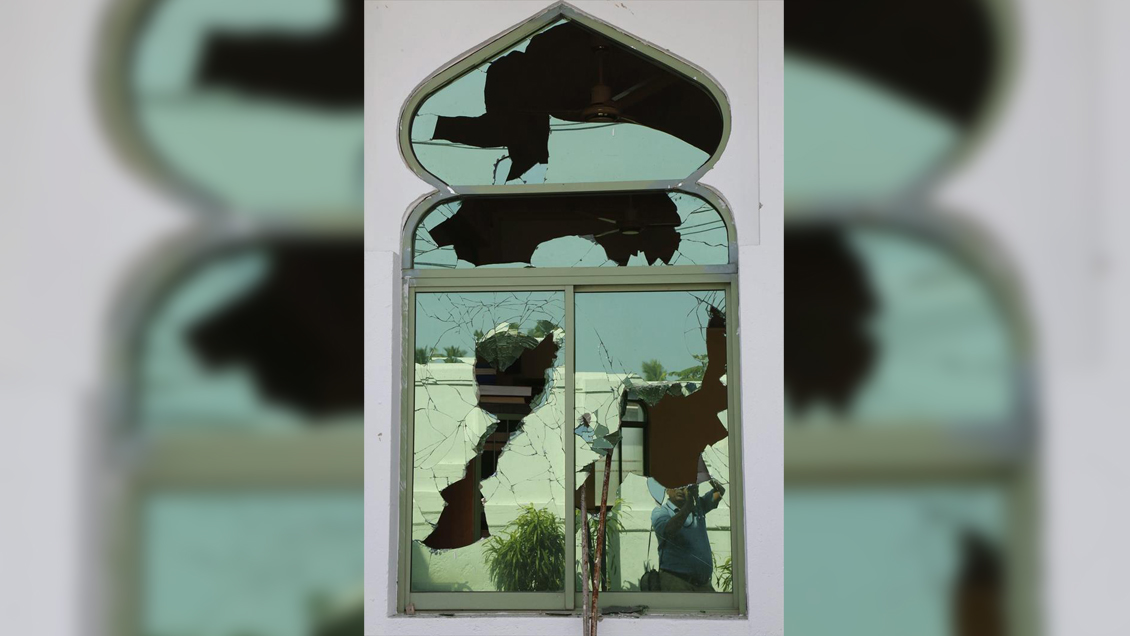 Ola de violencia antimusulmana en Sri Lanka deja un muerto