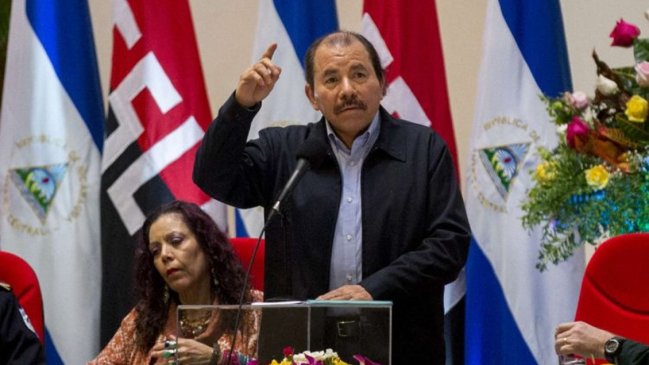 Nicaragua: Gobierno de Ortega y oposición redactarán preacuerdos para superar crisis