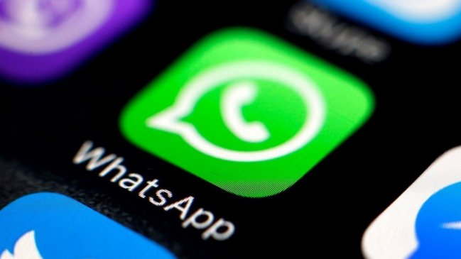 WhatsApp detectó nuevo ataque y robo selectivo de datos