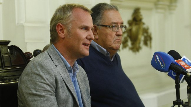 Conflicto mapuche: Kast y Huenchumilla se unen en propuesta sobre tierras en La Araucanía