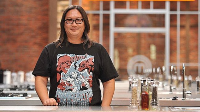 Chilevisión estrenará reality de chefs liderado por Sergio Nakasone