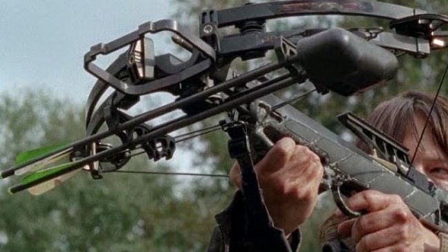 Tres personas murieron atravesadas por flechas de una ballesta en Alemania