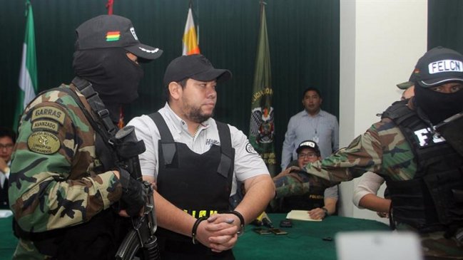 Fiscalía investiga críticas en redes sociales hacia un ministro en Bolivia