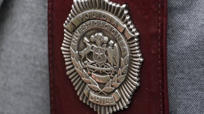 Joven fue asesinado a tiros en una plaza de San Bernardo