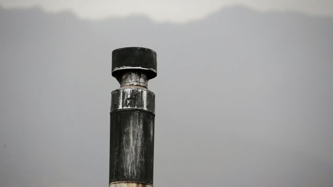 Valdivia enfrenta este miércoles una nueva jornada de preemergencia ambiental