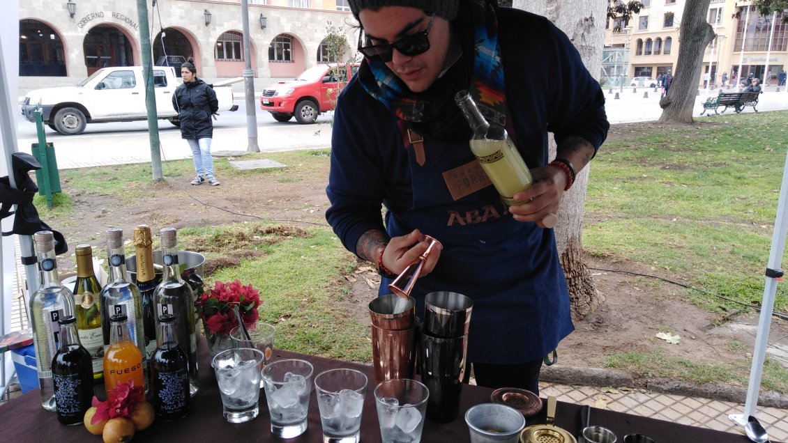 Vicuña celebra el fin de semana la tercera 