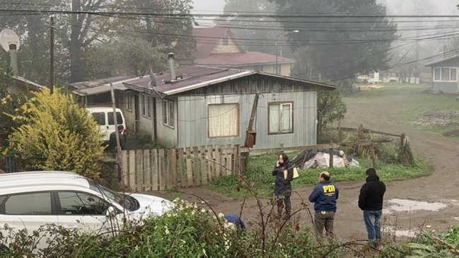 Hombre apuñaló a toda la familia de su ex pareja: dos muertos