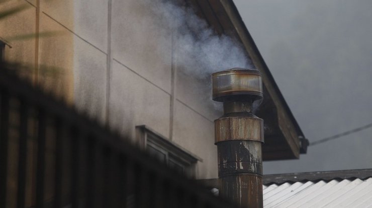 Chillán y Chillán Viejo enfrentan su primera alerta ambiental